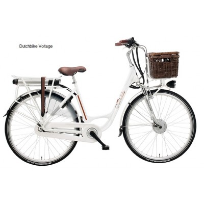 Dutchebike Voltage fiets Dutchebike Voltage fiets